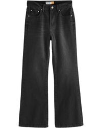 Next - Bootcut- Jeans 100 % Baumwolle im Boot Cut – Kurzgröße (1-tlg) - Lyst