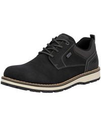 Rieker - Slipper, Schlupfschuh, Halbschuh, Sneaker Mit Tex-Membran - Lyst