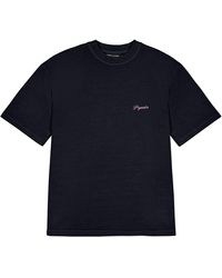 PEGADOR - T-Shirt Colfa Oversized Tee - Lyst