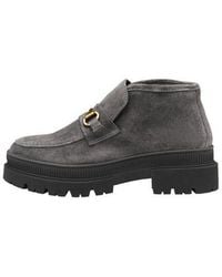 Lloyd - Haven 275 Slipper Mit Modernem Design - Lyst