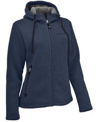 RennerXXL - Fleecejacke Chieming ß öß 46 - Lyst
