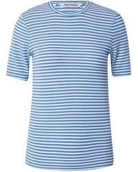 SOFT REBELS - T-Shirt Fenja (1-tlg) Plain/ohne Details - Lyst