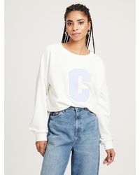 Cross Jeans - ® Sweatshirt 65401 - Lyst