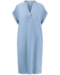 Fynch-Hatton - Sommerkleid DRESS SHORT SLEEVE - Lyst