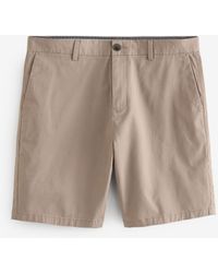 Next - Stretch-Chinoshorts im Slim-Fit (1-tlg) - Lyst