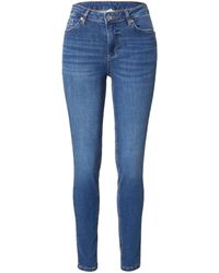 Liu Jo - Skinny-fit-Jeans Divine (1-tlg) Plain/ohne Details - Lyst