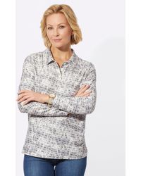 WITT - T-Shirt Poloshirt - Lyst