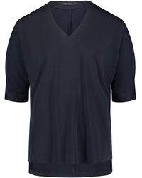 Betty Barclay - Shirtbluse Shirt Lang 1/2 Arm - Lyst