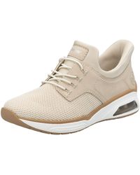 Rieker - Sneaker - Lyst