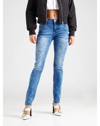 ZABAIONE - Skinny-fit-Jeans Pa44ris (1-tlg) Plain/ohne Details - Lyst