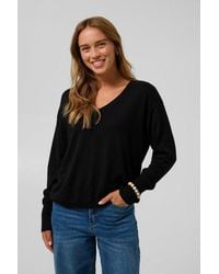 Kaffe - Strickpullover Strickpullover Kalizza - Lyst