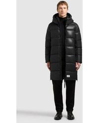 Khujo - Steppmantel Emmet2 - Lyst
