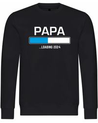deinshirt - Rundhalspullover Pullover Lieber Voll Mit Print Motiv, Grafik - Lyst
