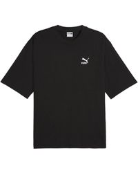 PUMA - Better Classics T-Shirt Kurzarm-Shirts Baumwolle - Lyst