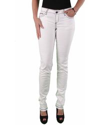 Cipo & Baxx - & Regular-fit- Designer Jeans Hose CBW-0609 - Lyst