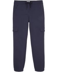 Tom Tailor - 7/8-Hose pants casual cargo - Lyst