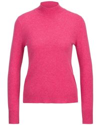Dine 'n' Dance - Kaschmirpullover JACKY aus reinem Kaschmir (Größe: 34-46) - Lyst