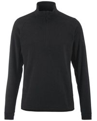 C.r.a.f.t - Fleecepullover Pullover CORE EXPLORE FLEECE MIDLAYER M 1915246 - Lyst