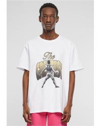 MT Upscale - T-Shirt Greatest Heavy Oversize Tee - Lyst
