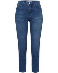 Brax - 5-Pocket-Hose Jeans STYLE MARY S Slim Fit (1-tlg) - Lyst