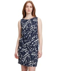 BETTY&CO - Minikleid mit Reißverschluss (1-tlg) - Lyst