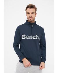 Bench - Sweatshirt Plinth - Lyst