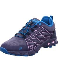 Brütting - Mission Trekkingschuh Mit Tex-Membran - Lyst
