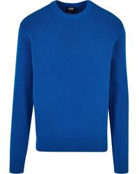 Urban Classics - Strickpullover Heavy Oversized Sweater (1-tlg) - Lyst