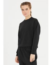 Endurance - Sweatshirt Jade aus angenehm weichen Material - Lyst