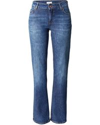 Mustang - Regular-fit-Jeans Crosby (1-tlg) Plain/ohne Details - Lyst