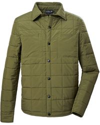 G.i.g.a. Dx - .I.G.A. DX by killtec Steppjacke GW 58 MN QLTD JCKT - Lyst