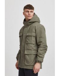 Solid - Winterjacke Sdgaben Utility Modische Jacke - Lyst
