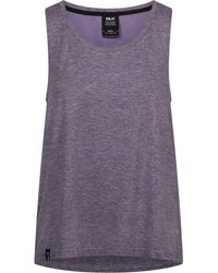 DLX - Shirttop Joanne Top - Lyst