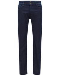 BOSS - Regular-fit-Jeans BC-L-C 10208806 02 - Lyst