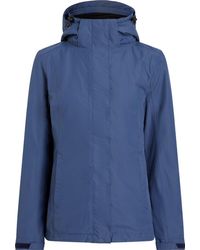 McKinley - Funktionsjacke Da.-Doppel-Jacke Talina 3:1 wms /NAVY - Lyst