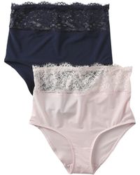 Envie de Fraise - Umstandsslip - Lyst
