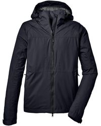 Killtec - Softshelljacke Outdoorjacke KOS 12 - Lyst