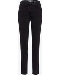 RAPHAELA by BRAX - Regular-fit-Jeans Style Laura New - Lyst