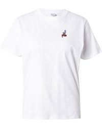 Iriedaily - T-Shirt Snaky (1-tlg) Stickerei - Lyst