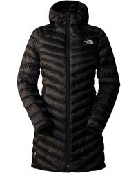 The North Face - Steppjacke W HUILA SYNTHETIC PARKA (1-St) - Lyst