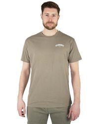 KLEINIGKEIT - T-Shirt Organicolas Cage Shört - Lyst