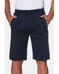 JP1880 - Bermudas Bermuda Basic kurze Jogginghose bis 8XL - Lyst