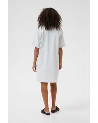 Kaffe - Jerseykleid Kleid KAnaya - Lyst