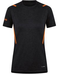 JAKÒ - Challenge Freizeit T-Shirt default - Lyst