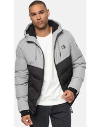 INDICODE - Winterjacke INAgiotis - Lyst