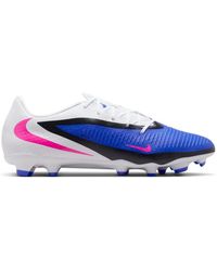 Nike - Phantom 6 Low Acad Fg/Mg Racer/ Blast- Fußballschuh - Lyst