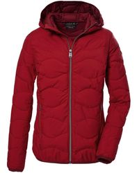 G.i.g.a. Dx - .I.G.A. DX by killtec Funktionsjacke Steppjacke GW 21 - Lyst