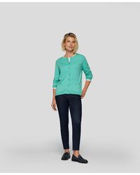 Rabe - Strickjacke - Lyst