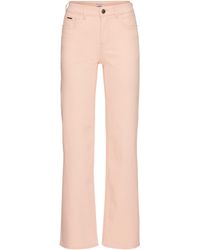 Kangaroos - 5-Pocket-Hose im Straight-Leg - Lyst