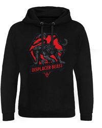 Dungeons & Dragons - Kapuzenpullover &D Displacer - Lyst